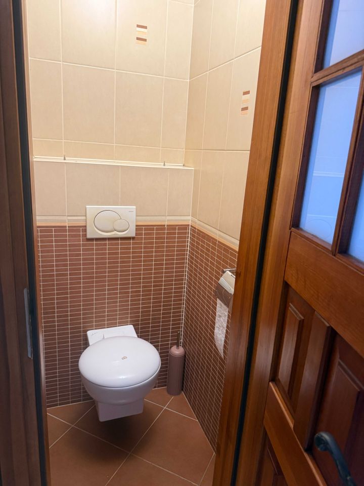 Mieszkanie 3-pokojowe Białystok Piasta, ul. Skorupska. Zdjęcie 4