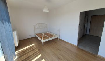 Mieszkanie 1-pokojowe Warszawa Bielany, ul. Rudzka