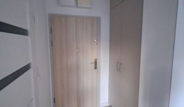 Mieszkanie 2-pokojowe Wrocław Kuźniki, ul. Hermanowska