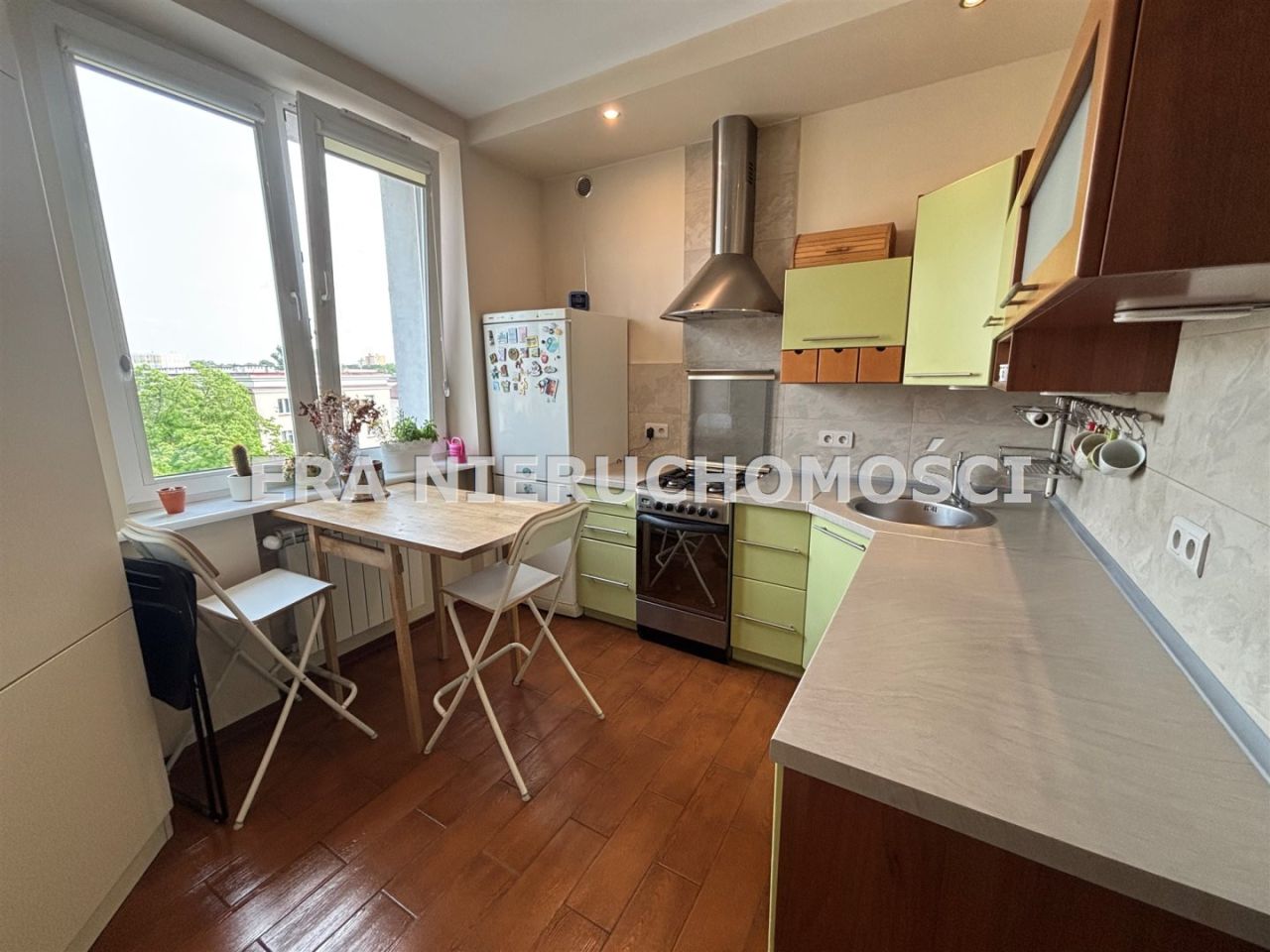 Mieszkanie 2-pokojowe Białystok Centrum, ul. Piotrkowska. Zdjęcie 8