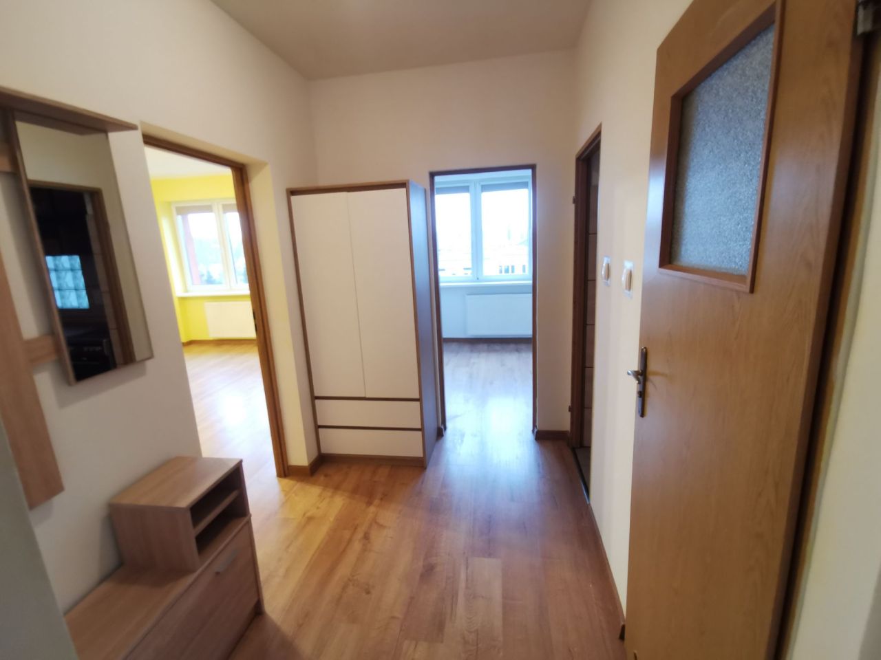 Mieszkanie 2-pokojowe Złotów. Zdjęcie 14