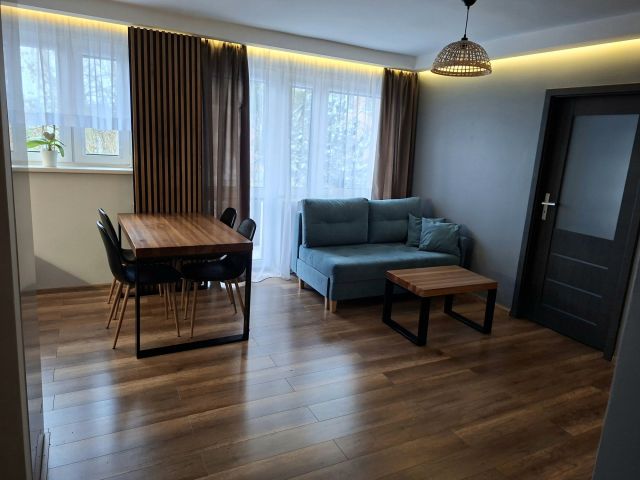 Mieszkanie 3-pokojowe Brodnica, ul. Matejki. Zdjęcie 1