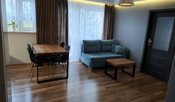 Mieszkanie 3-pokojowe Brodnica, ul. Matejki