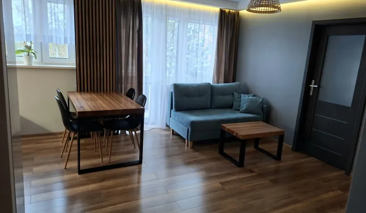 Mieszkanie 3-pokojowe Brodnica, ul. Matejki