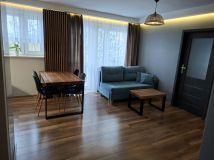 Mieszkanie 3-pokojowe Brodnica, ul. Matejki