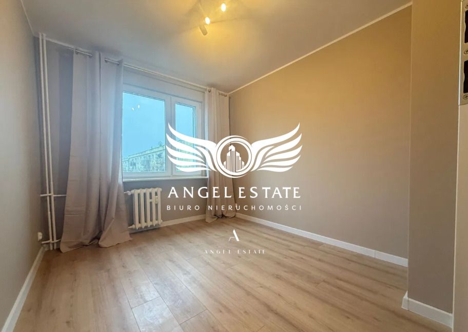 Mieszkanie 3-pokojowe Gorzów Wielkopolski, ul. Stanisława Staszica. Zdjęcie 9