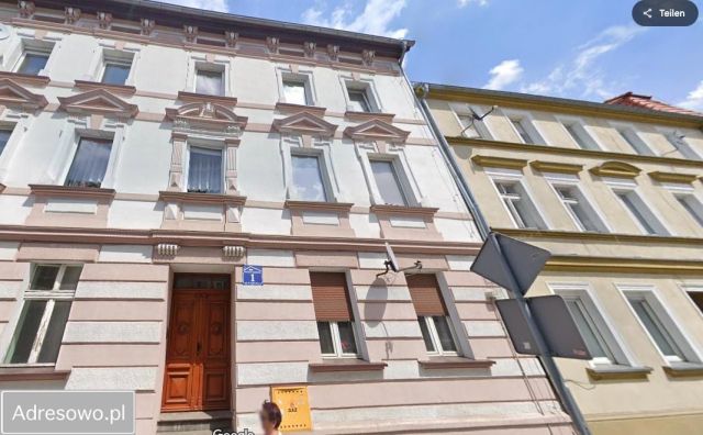 Mieszkanie 2-pokojowe Żary, ul. Wrocławska. Zdjęcie 1