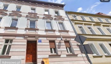 Mieszkanie 2-pokojowe Żary, ul. Wrocławska