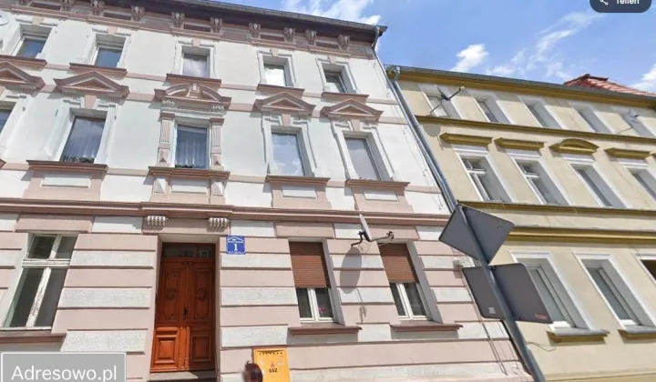 Mieszkanie 2-pokojowe Żary, ul. Wrocławska