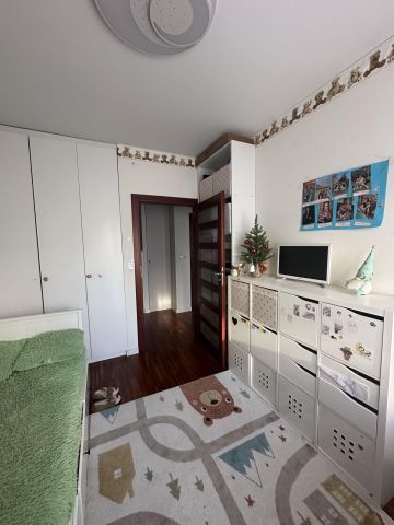 Mieszkanie 3-pokojowe Józefosław, ul. Tenisowa. Zdjęcie 12