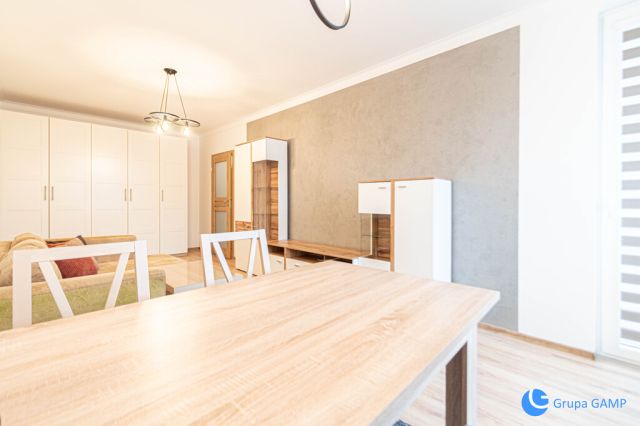 Mieszkanie 2-pokojowe Kraków Ruczaj, ul. dr. Jana Piltza. Zdjęcie 2