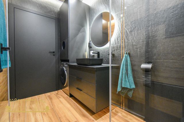 Mieszkanie 2-pokojowe Kraków, ul. Przyjaźni Polsko-Węgierskiej. Zdjęcie 6