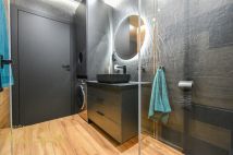 Mieszkanie 2-pokojowe Kraków, ul. Przyjaźni Polsko-Węgierskiej. Zdjęcie 4