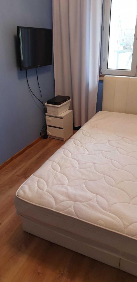 Mieszkanie 2-pokojowe Warszawa Włochy, ul. ks. Juliana Chrościckiego. Zdjęcie 3