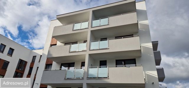 Mieszkanie 2-pokojowe Lublin Węglin. Zdjęcie 1