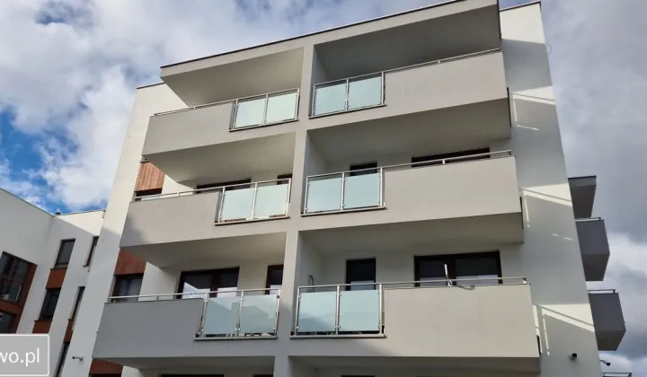 Mieszkanie 2-pokojowe Lublin Węglin