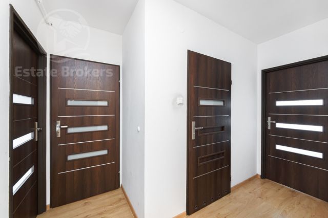 Mieszkanie 2-pokojowe Wrocław Kozanów, ul. Gwarecka. Zdjęcie 6