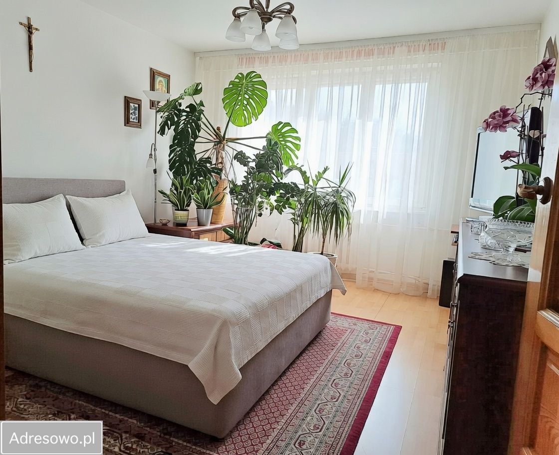 Mieszkanie 3-pokojowe Jerzmanice-Zdrój. Zdjęcie 8