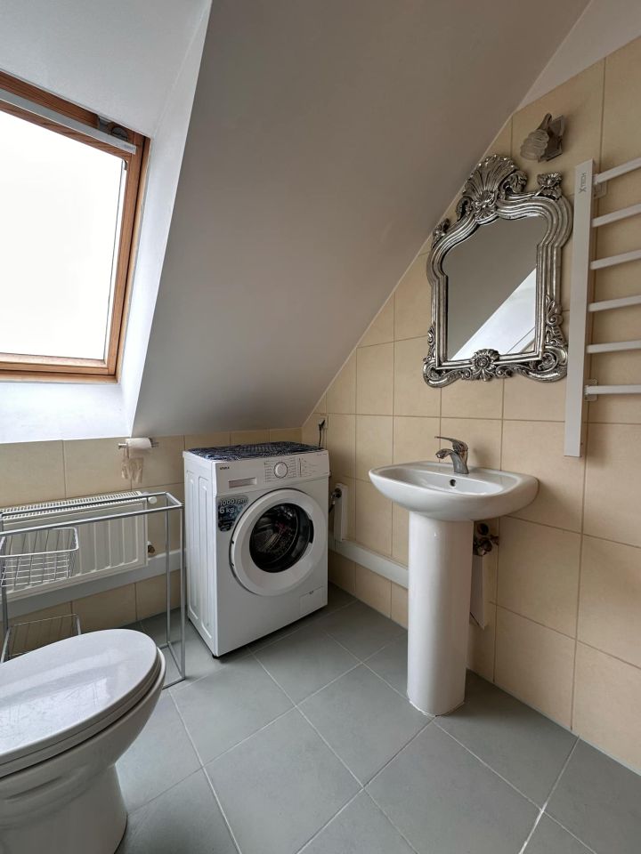 Mieszkanie 1-pokojowe Gościęcice. Zdjęcie 11