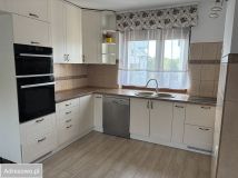 dom wolnostojący Bytom Odrzański, ul. Poprzeczna. Zdjęcie 2
