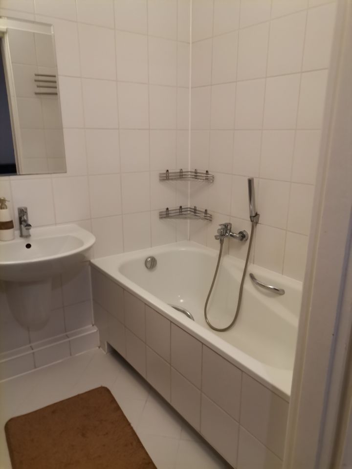 Mieszkanie 3-pokojowe Krotoszyn, ul. Fabryczna. Zdjęcie 7