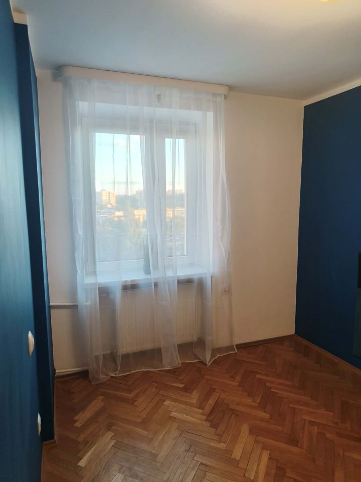 Mieszkanie 3-pokojowe Warszawa Sielce, ul. Chełmska. Zdjęcie 9