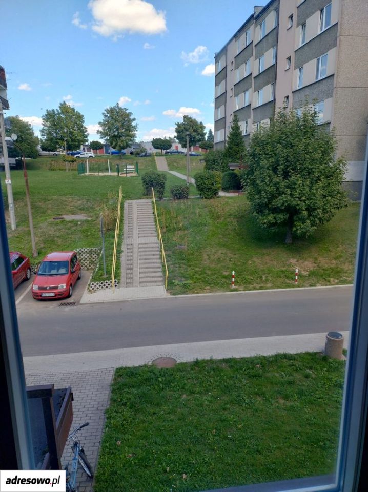 Mieszkanie 2-pokojowe Wolbrom, os. Władysława Łokietka. Zdjęcie 11