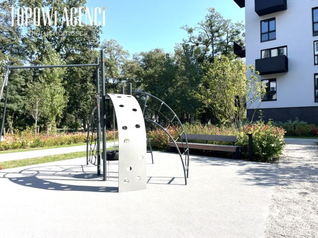 Mieszkanie 3-pokojowe Warszawa Ursus, ul. Herbu Oksza. Zdjęcie 19