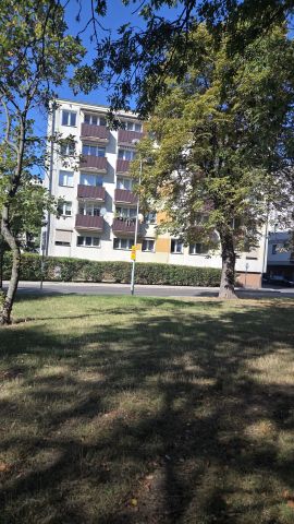Mieszkanie 2-pokojowe Słubice, os. Słowiańskie. Zdjęcie 1