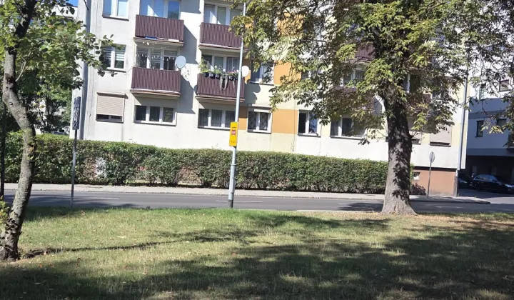 Mieszkanie 2-pokojowe Słubice, osiedle Słowiańskie