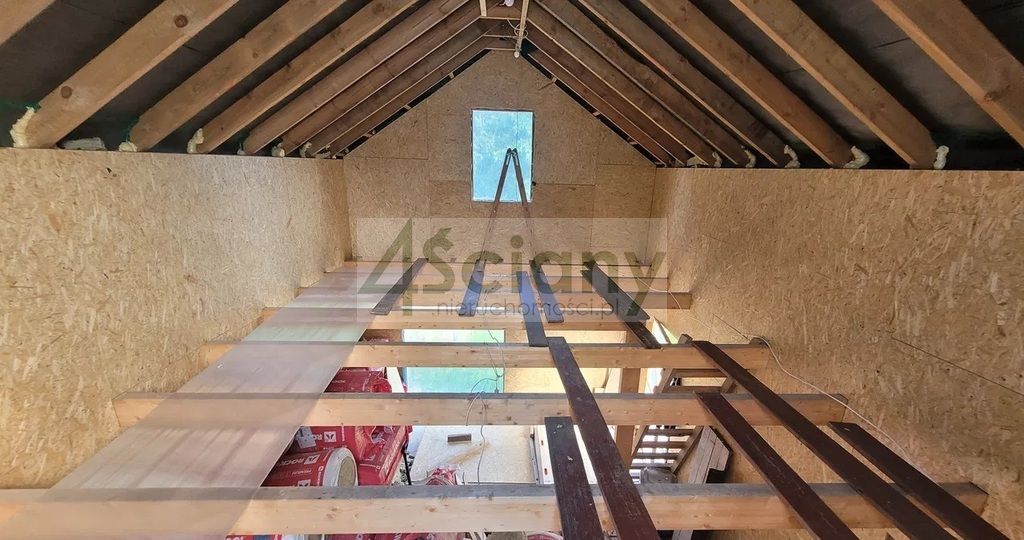 Działka budowlana Adamowizna. Zdjęcie 2