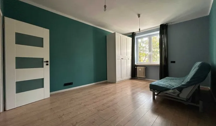 Mieszkanie 2-pokojowe Kraków Nowa Huta, os. Zielone