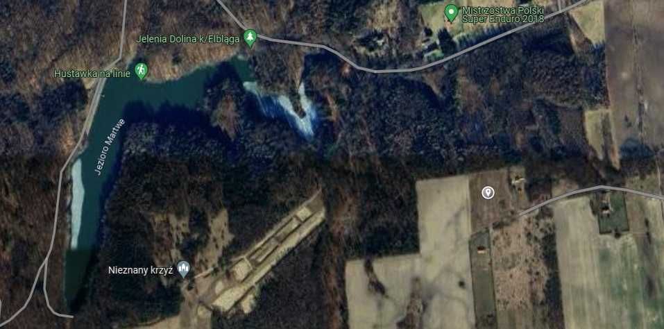 Działka siedliskowa Ogrodniki. Zdjęcie 2