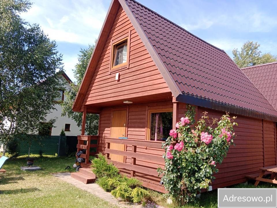 Nieruchomość komercyjna Jarosławiec. Zdjęcie 4