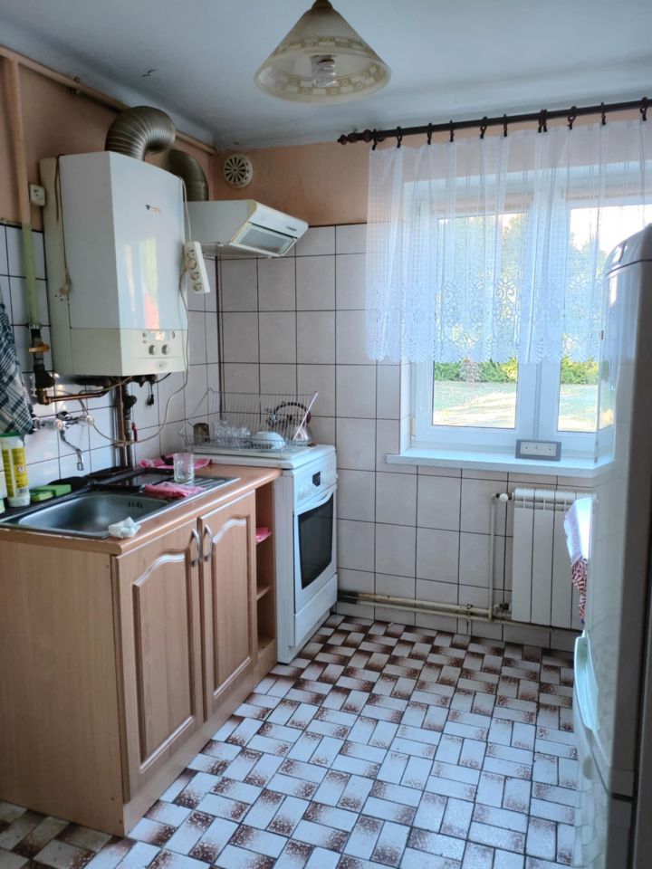 Mieszkanie 2-pokojowe Zaklików, ul. Dworcowa. Zdjęcie 13