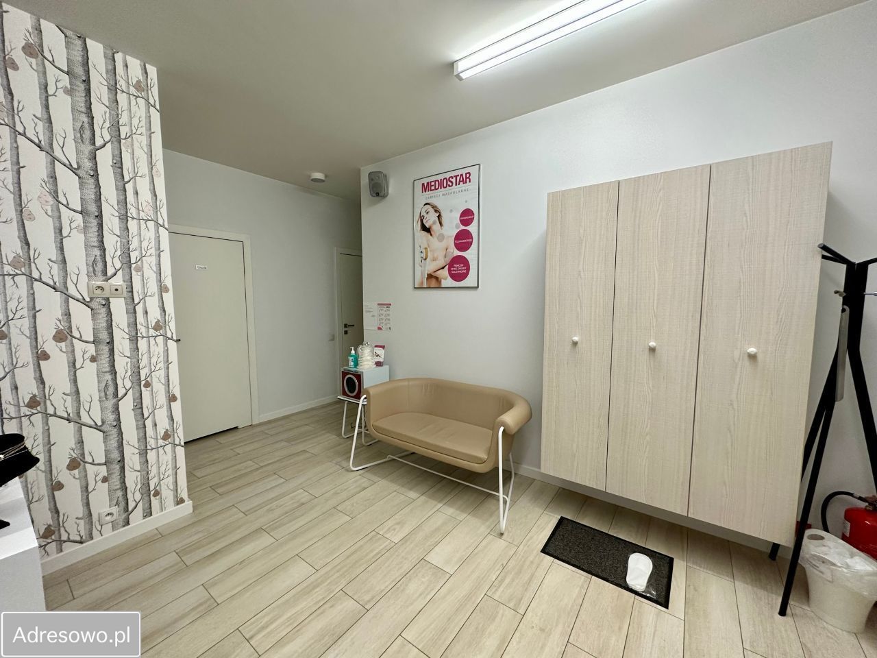 Lokal Szczecin Śródmieście, ul. Majora Władysława Raginisa. Zdjęcie 6