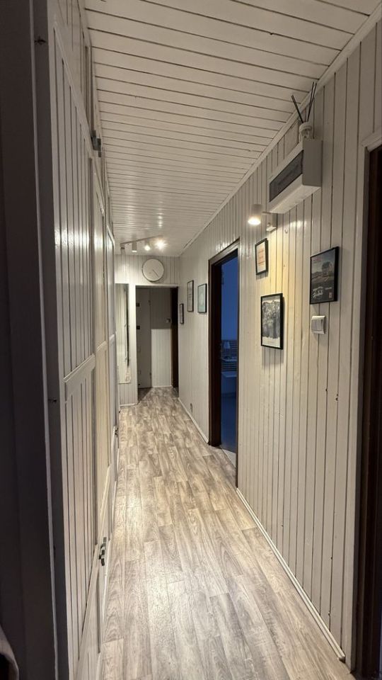 Mieszkanie 3-pokojowe Siedlce Centrum, ul. Czerwonego Krzyża. Zdjęcie 3