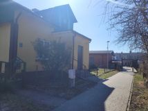 dom wolnostojący, 3 pokoje Opole Lubelskie. Zdjęcie 2