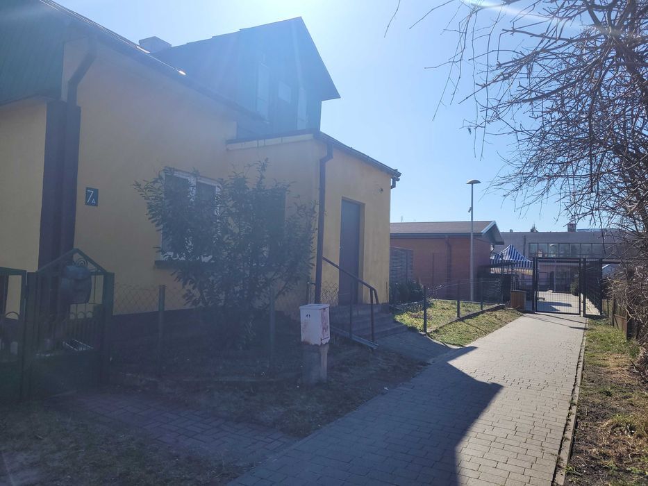 dom wolnostojący, 3 pokoje Opole Lubelskie. Zdjęcie 3