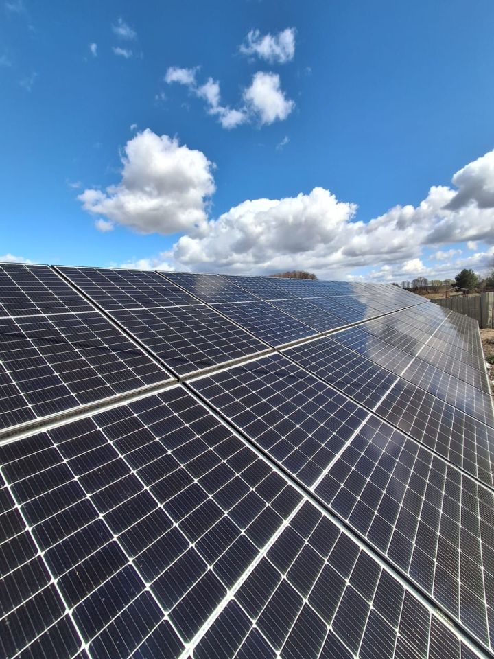 gospodarstwo Częstoniew. Zdjęcie 2