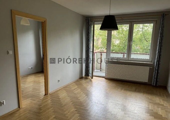 Mieszkanie 2-pokojowe Warszawa Mokotów, ul. Czerska