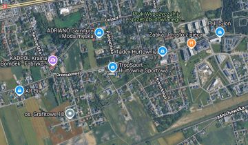 Mieszkanie 2-pokojowe Gniezno, ul. Elizy Orzeszkowej