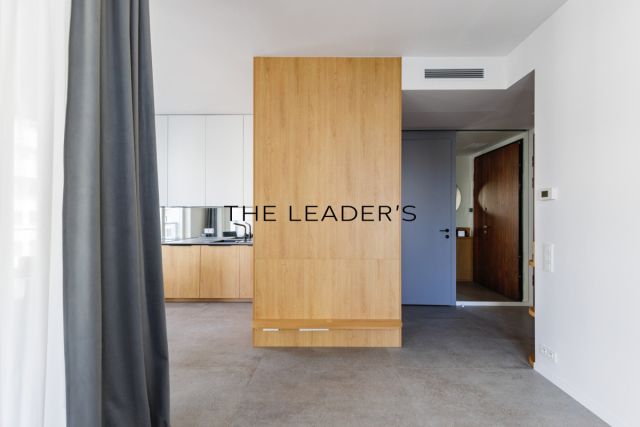 Mieszkanie 2-pokojowe Warszawa Śródmieście, ul. Górnośląska. Zdjęcie 5