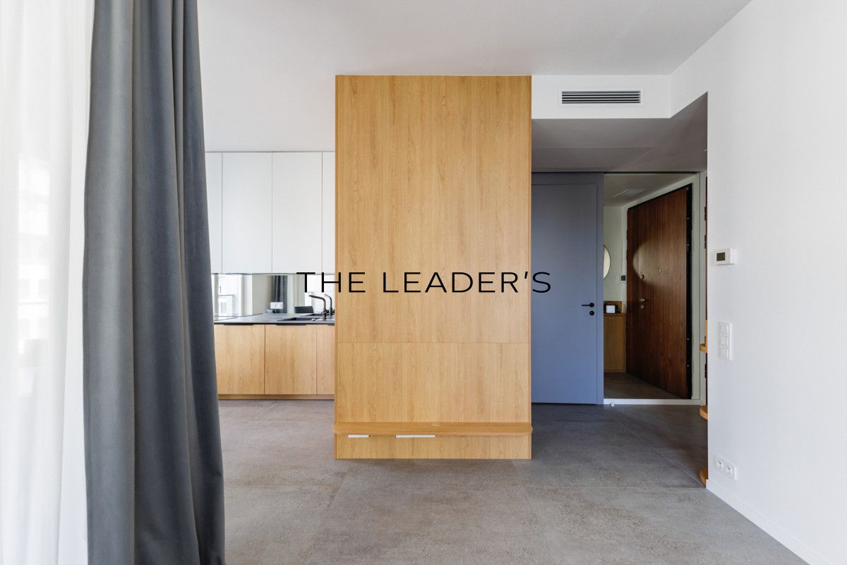 Mieszkanie 2-pokojowe Warszawa Śródmieście, ul. Górnośląska. Zdjęcie 5