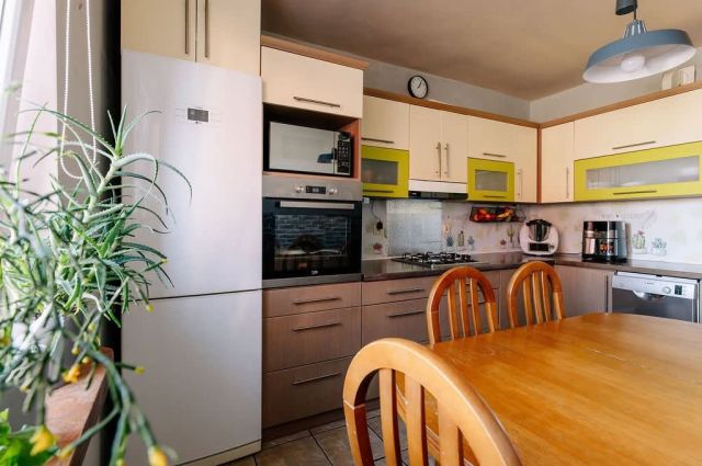 Mieszkanie 3-pokojowe Gołdap, ul. Wojska Polskiego. Zdjęcie 1