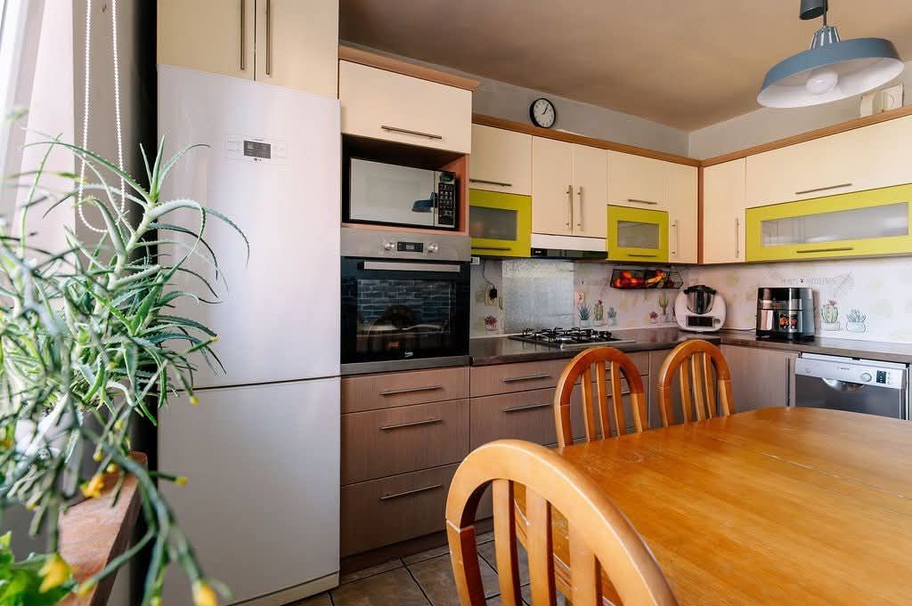 Mieszkanie 3-pokojowe Gołdap, ul. Wojska Polskiego