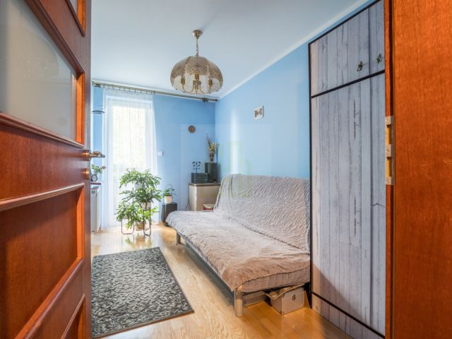 Mieszkanie 3-pokojowe Marki, ul. Ząbkowska. Zdjęcie 18