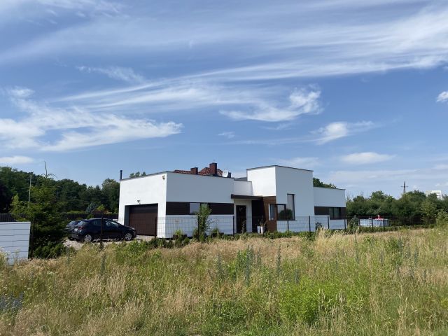 dom wolnostojący, 4 pokoje Boża Wola, ul. Grabowa. Zdjęcie 1