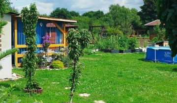 Działka rod Rydułtowy