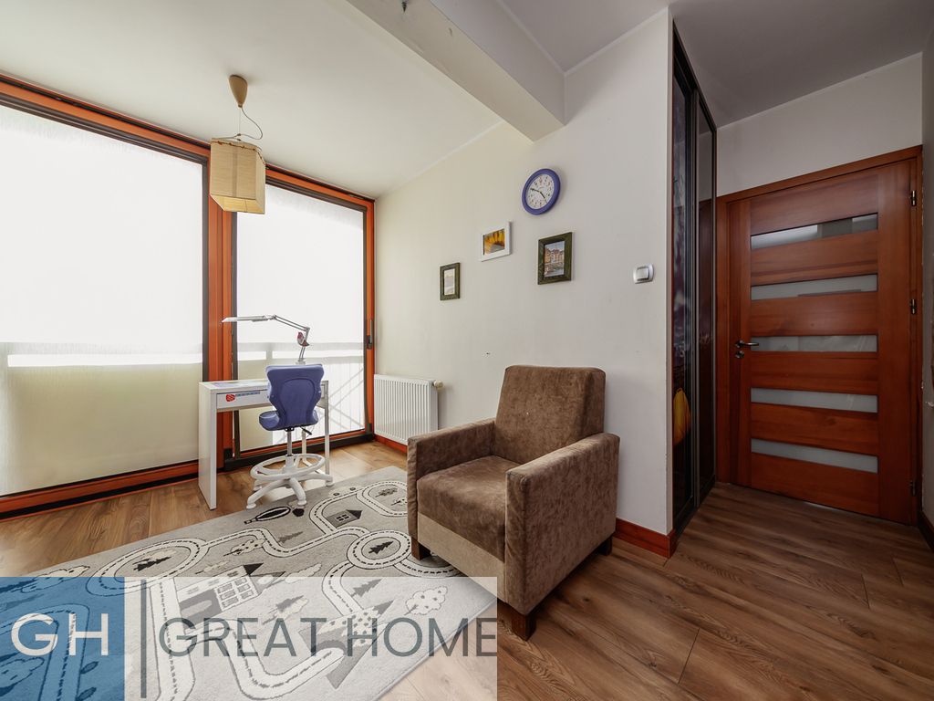 Mieszkanie 3-pokojowe Warszawa Bemowo, ul. Drzeworytników. Zdjęcie 12